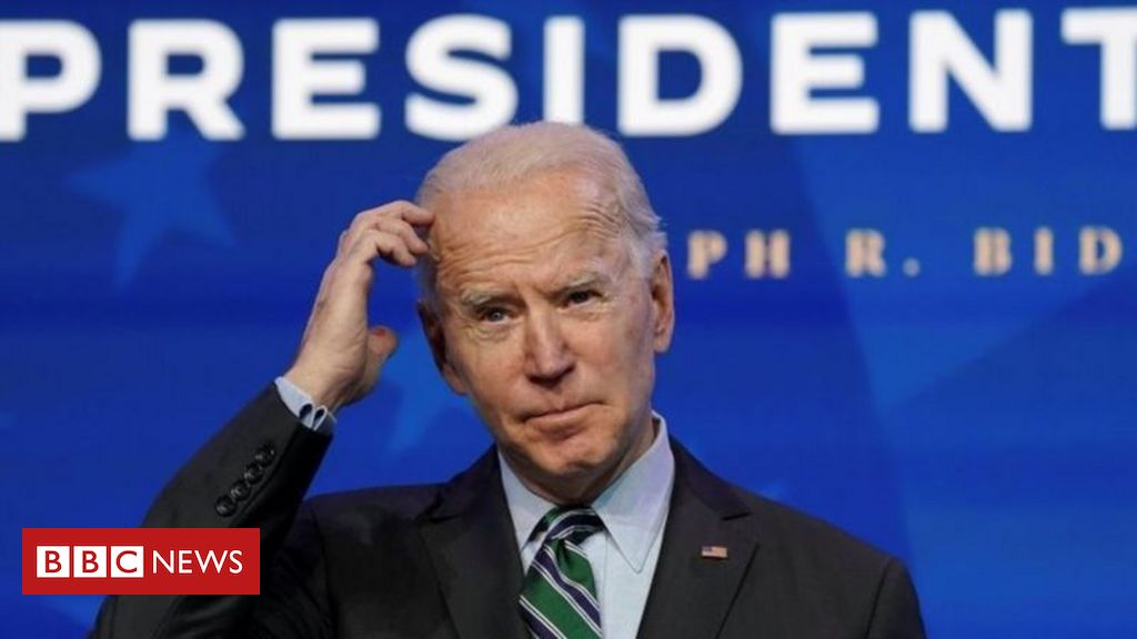 Impeachment contra Biden: 3 razões pelas quais inquérito não deve derrubar presidente dos EUA