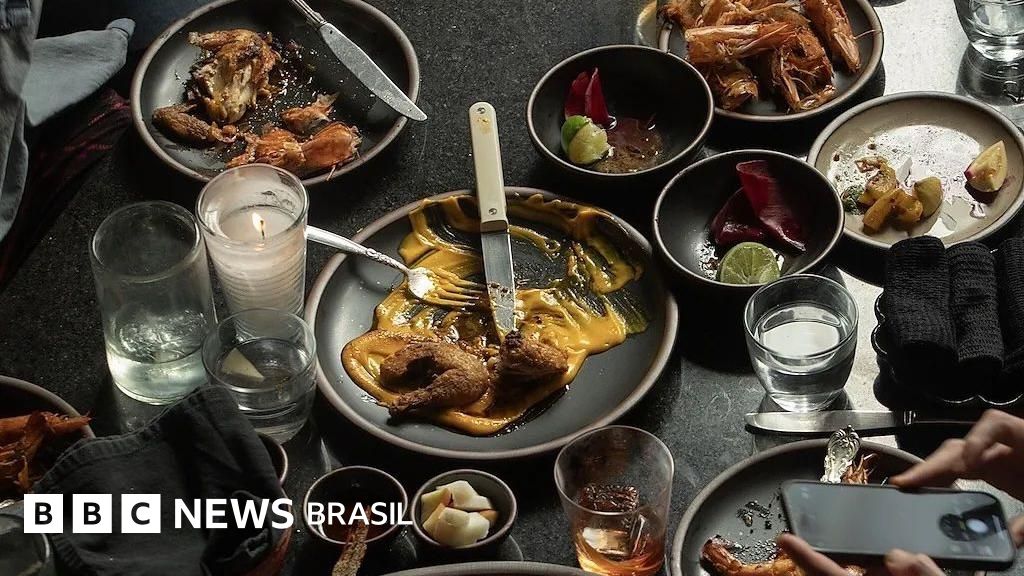 'Pague o quanto puder' pode ser uma nova tendência entre restaurantes?