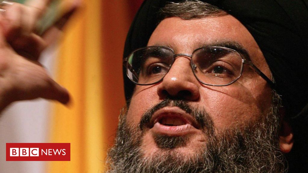 Morte De Hassan Nasrallah: Quais Os Próximos Passos Para O Hezbollah E ...