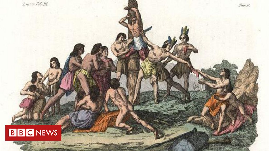 A complexa relação humana com o canibalismo ao longo da História