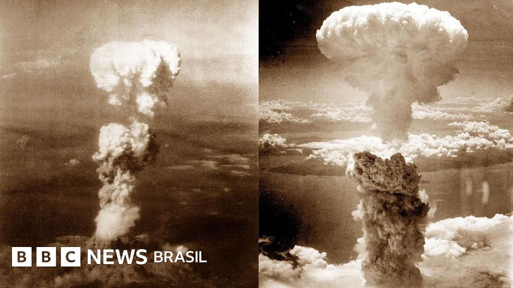Que países têm armas nucleares (e como desenvolveram suas bombas)?