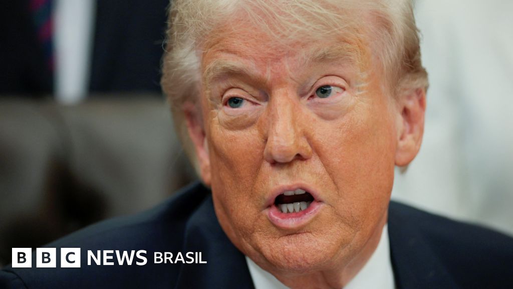 Como PCC e CV representam maior risco para Lula em encontro com Trump