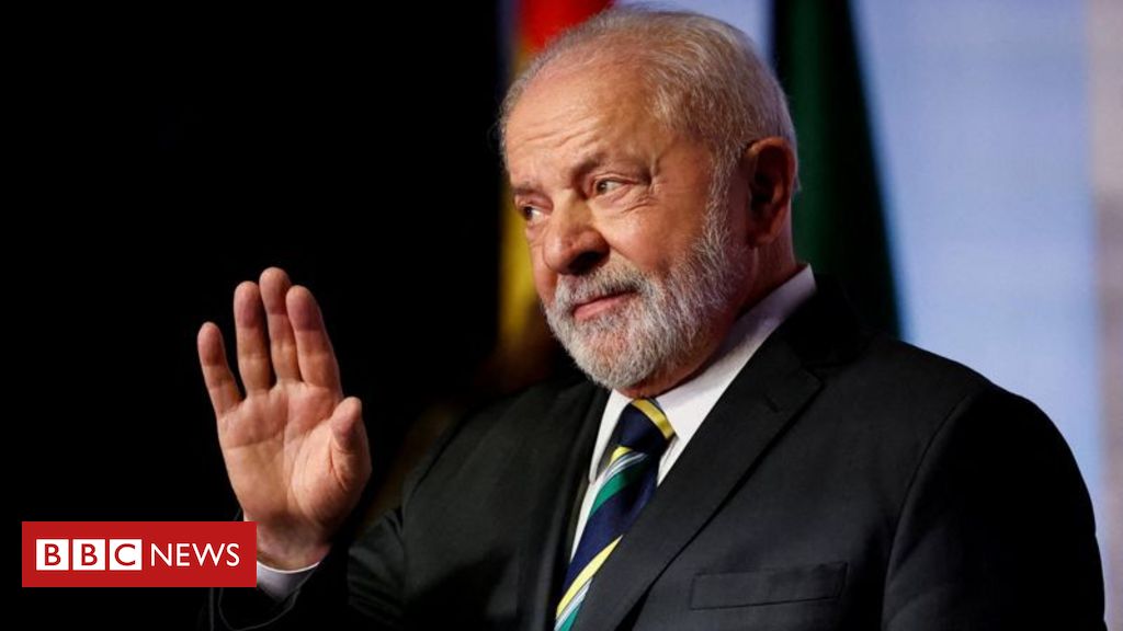 Guiana, o país em disputa com Venezuela que cresce a ritmo galopante e receberá Lula em 2024