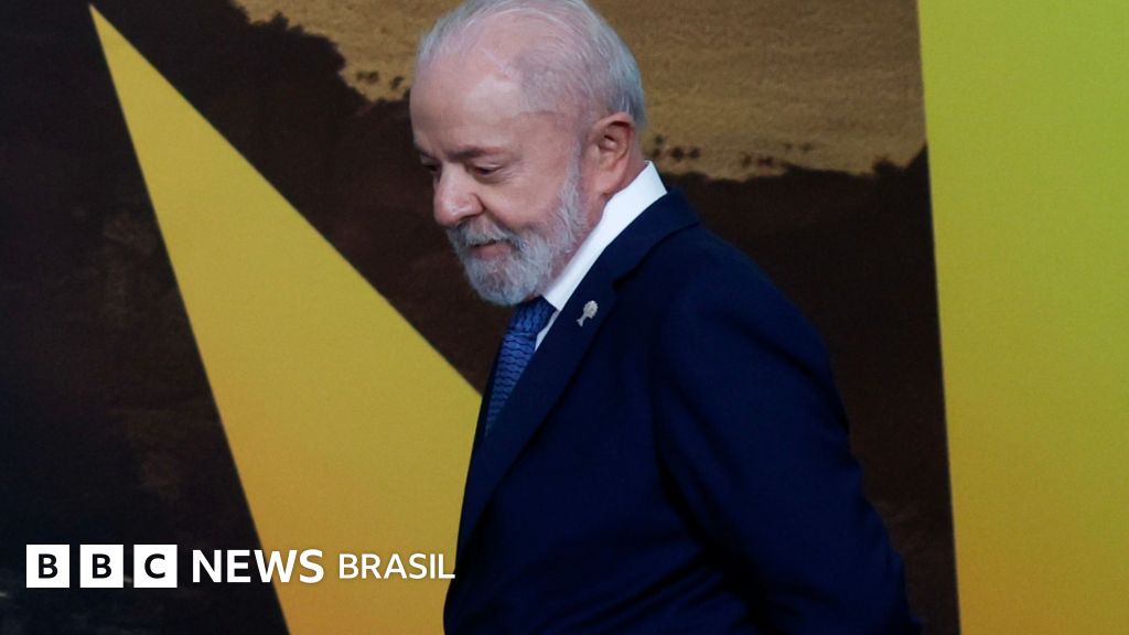 Como decisão de Trump de taxar Brasil em apoio a Bolsonaro pode beneficiar Lula