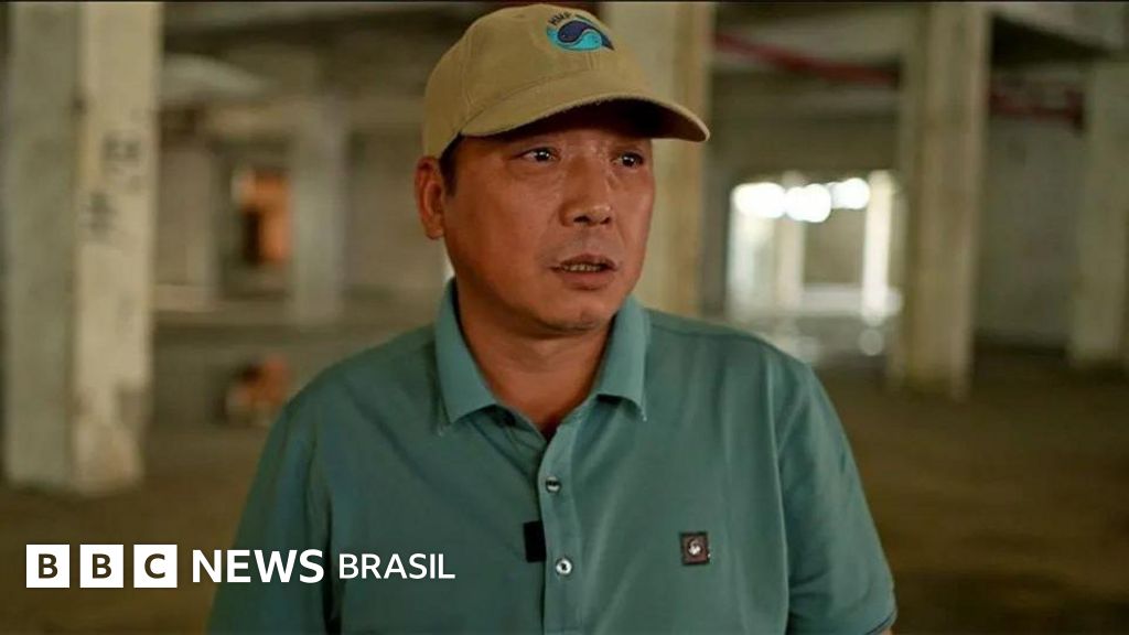 China: a dificuldade de achar emprego na cidade conhecida como 'fábrica do mundo'