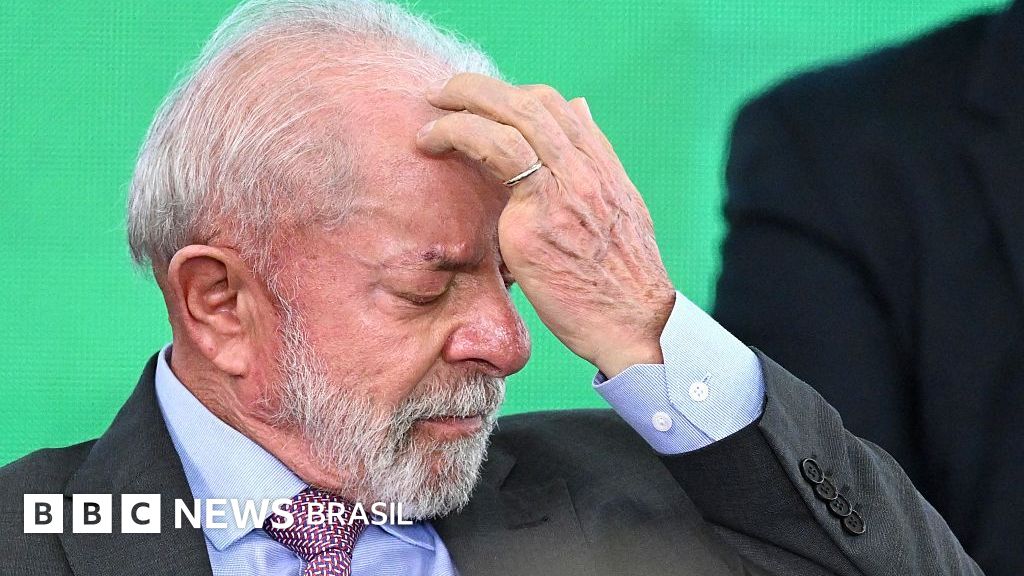 Lula se retrata após dizer que 'traficantes são vítimas de usuários'