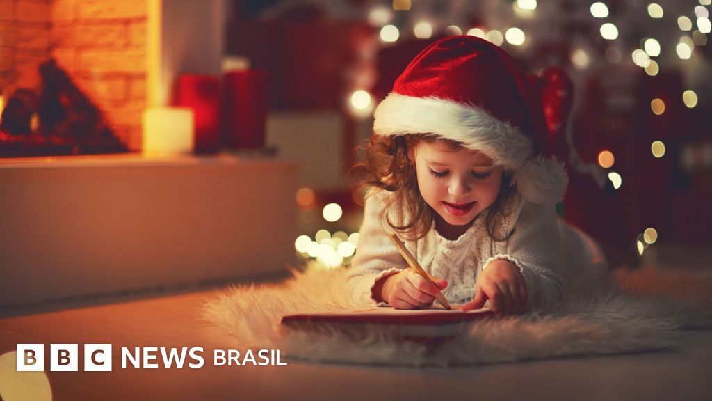 Por que você não deve mentir para as crianças sobre Papai Noel, segundo filósofos