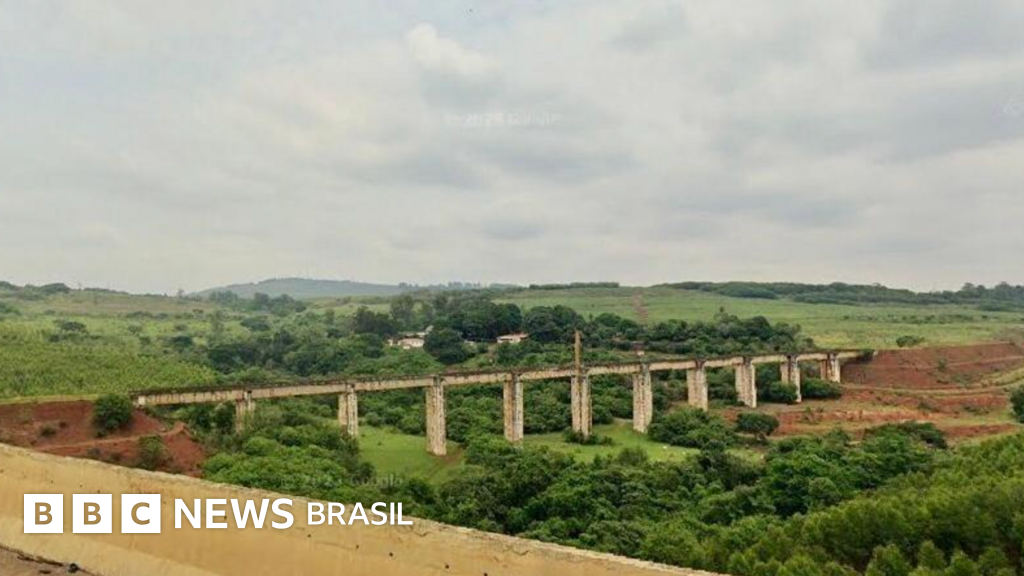 Morte em 'rope jump' no interior de SP: o que se sabe sobre o caso