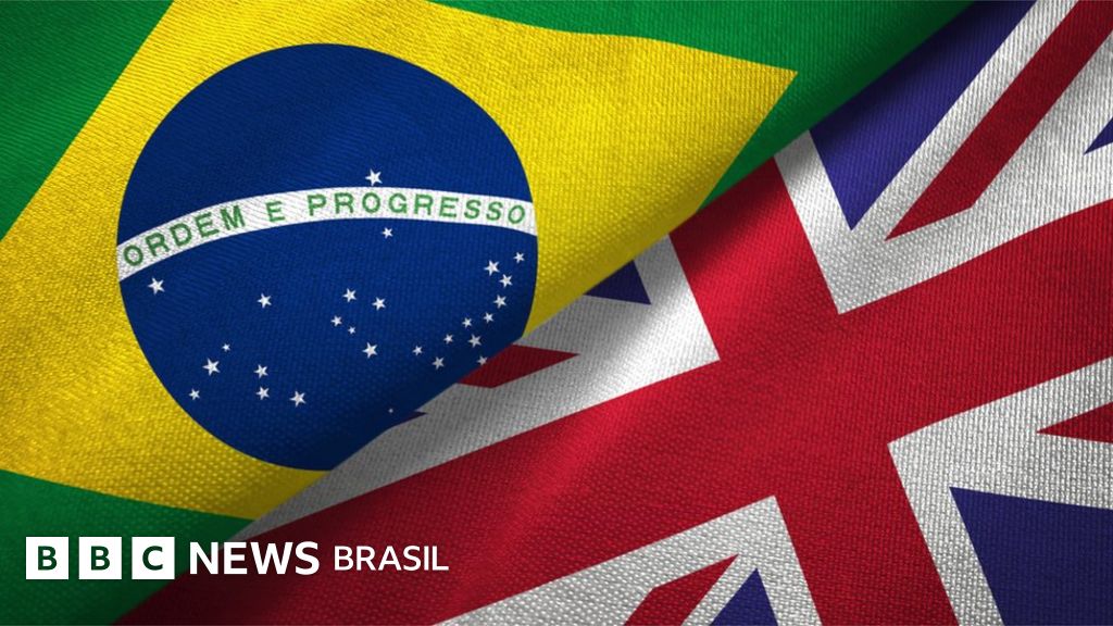 Reino Unido tira Brasil da 'lista vermelha' e volta a permitir viagens ...