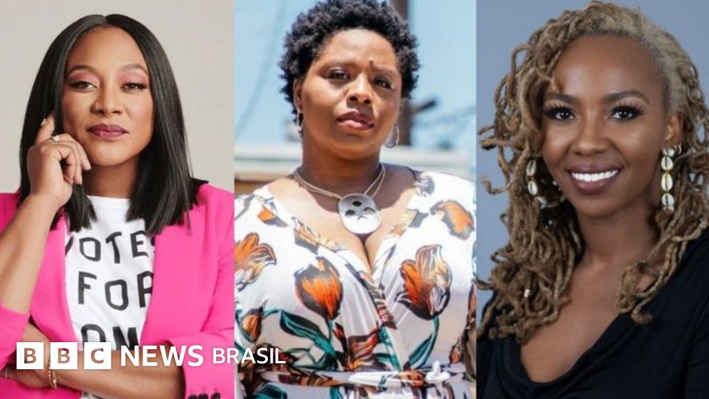 Como três mulheres criaram o movimento global Black Lives Matter a