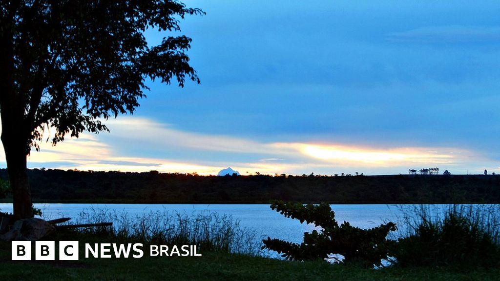 Governo Poderia Privatizar Aquifero Guarani Como Sugerem Mensagens Nas Redes Bbc News Brasil