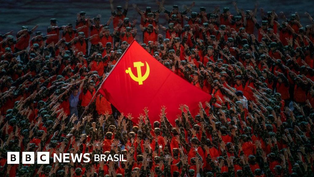 Por que a China parece estar no caminho de volta ao socialismo