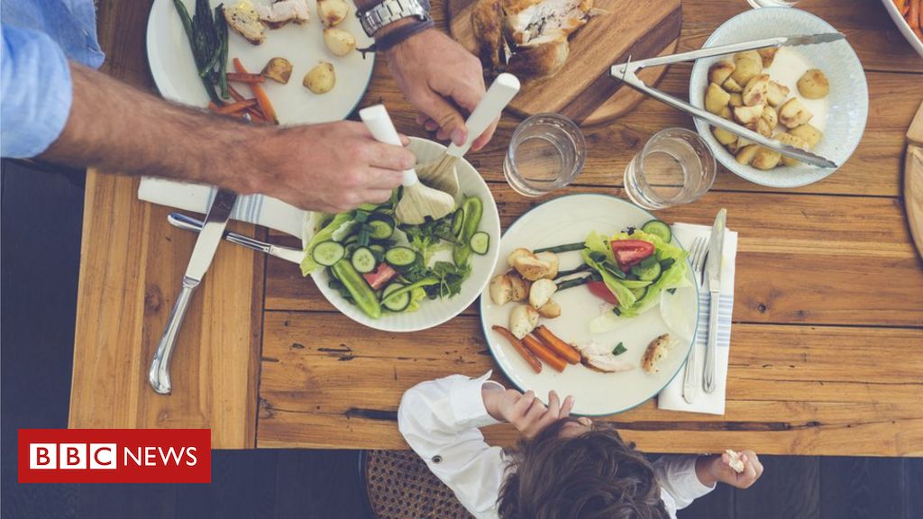Mesa de jantar: 6 opções para a família se reunir nas refeições - Casa e  Jardim