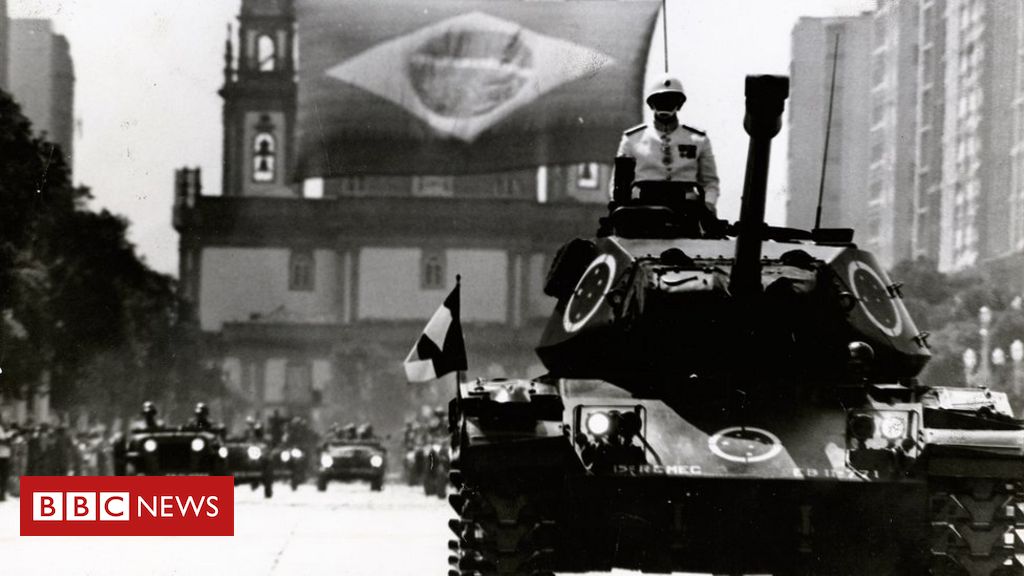 1968: O diálogo é a violência: Movimento estudantil e ditadura militar no  Brasil