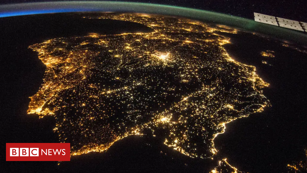 Como estar em 'ilha energética' influenciou apagão em Portugal e Espanha