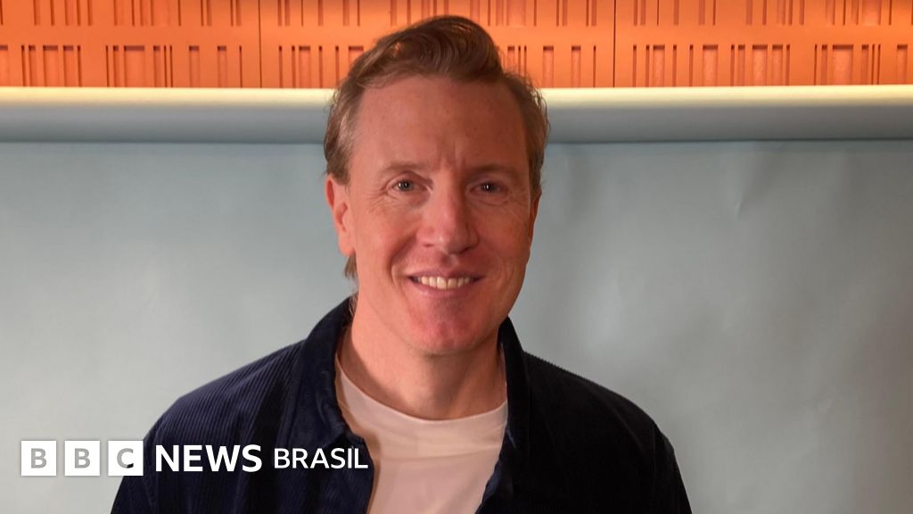 'Morri por 40 minutos e acordei cego': o que aprendi com o ataque cardíaco que mudou minha vida