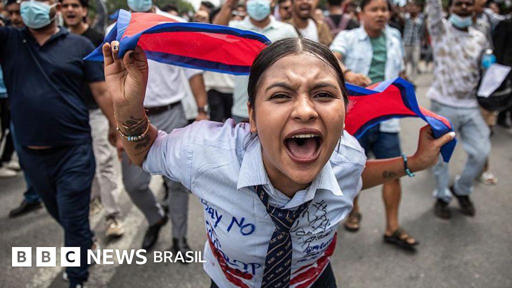 Geração Z está derrubando governos — mas protestos nas redes sociais geram mudanças duradouras?