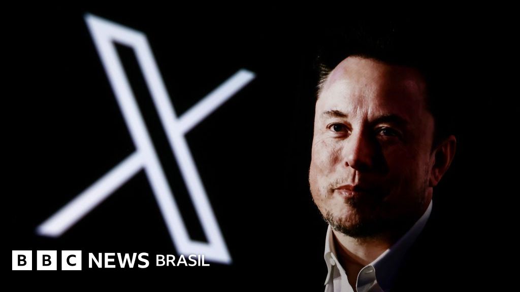 O experimento social de Elon Musk com a humanidade