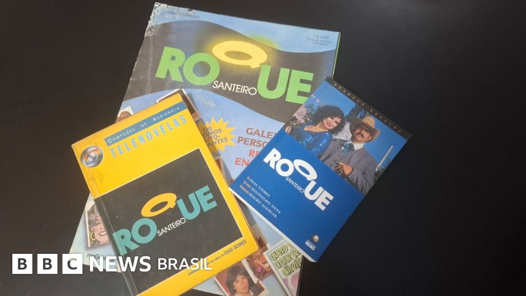 Política e religião, hipocrisia e falsos mitos: como a censurada novela 'Roque Santeiro' continua atual 40 anos depois