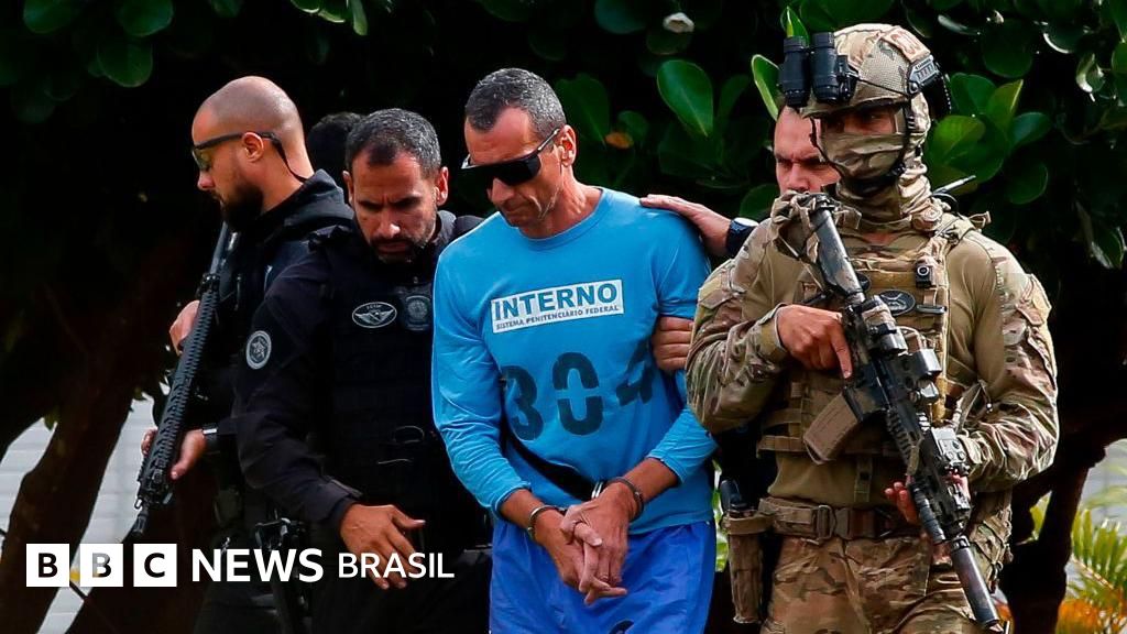 PCC não quer se infiltrar na política, quer fazer lobby para influenciar as decisões, diz autor de livro sobre facção