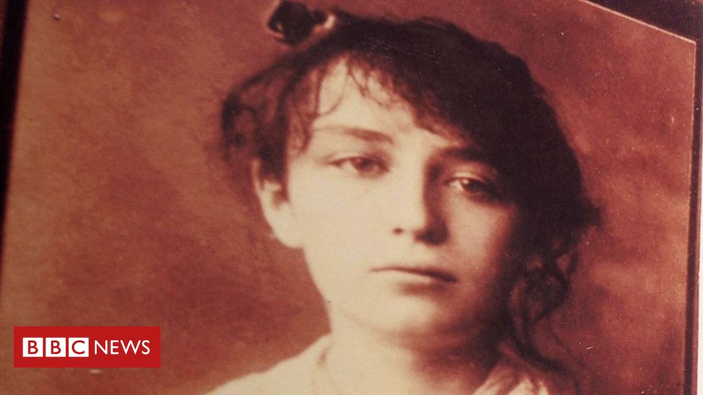 Camille Claudel, a escultora genial que cativou Rodin e acabou internada em manicômio atormentada por sua sombra