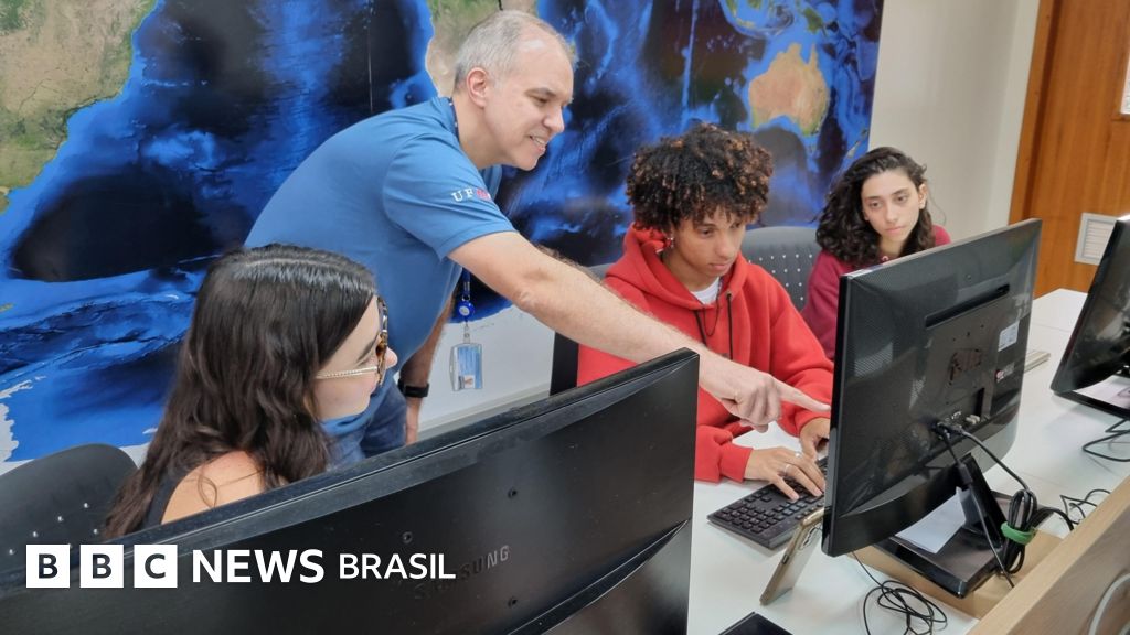 Dá para identificar texto gerado por inteligência artificial?