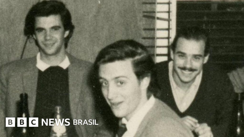 'A Sociedade da Neve': a amizade entre protagonista e o homem que decidiu não embarcar no avião