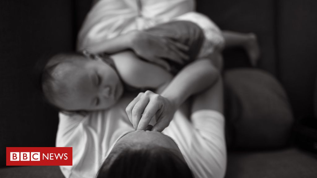 Como mulheres com sintomas de psicose e depressão pós-parto foram acusadas de bruxaria séculos atrás