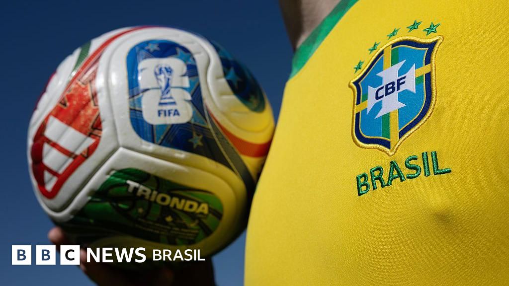 O que 'guru' da Copa prevê para o Brasil — e qual seleção será campeã