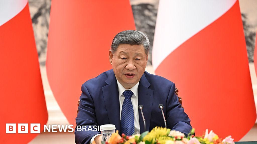 China e Rússia condenam ataque a Maduro: 'Grave violação do direito internacional'