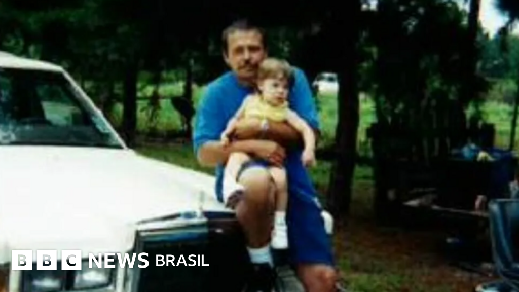 O homem há 21 anos no corredor da morte que está prestes a ser executado por 'crime que não aconteceu'