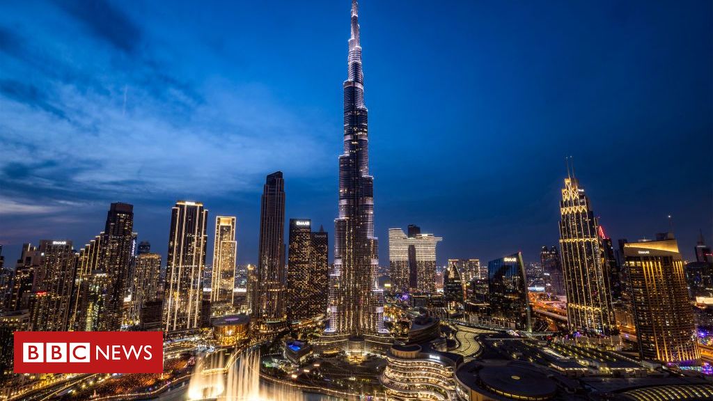 O milagre de Dubai: como cidade ultramoderna 'brotou' no meio do deserto