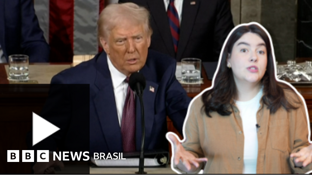 Trump inaugura nova era de imperialismo global?