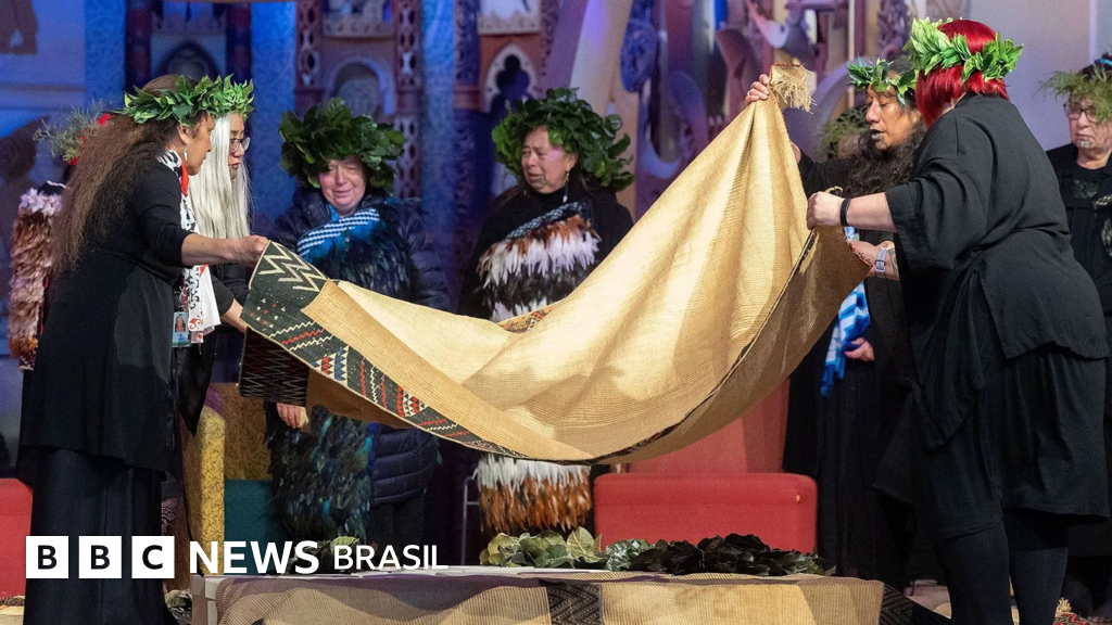 Museus deveriam exibir restos mortais humanos?