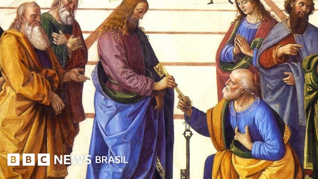 São Pedro: como um pescador pobre se tornou o primeiro papa da Igreja 