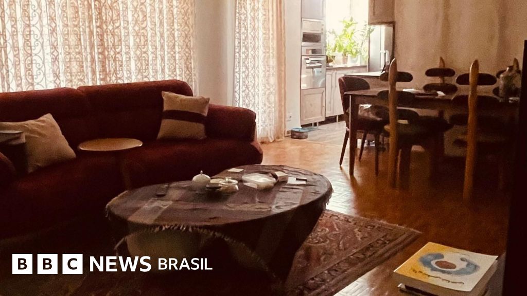 Iranianos compartilham 'últimas fotos' de suas casas após ordem de evacuação: 'Insuportavelmente difícil'