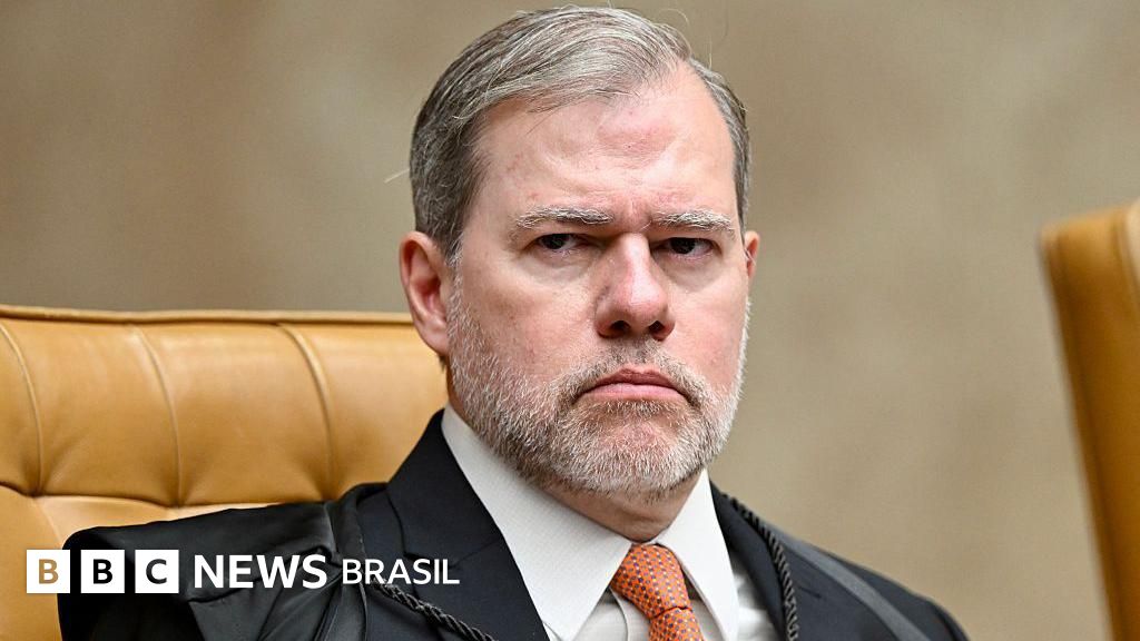Toffoli e Moraes deveriam se declarar suspeitos no caso do Banco Master, diz especialista em regulação