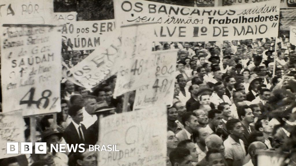 Como nasceu o direito às férias no Brasil há 100 anos (e os empresários que diziam que isso 'quebraria' o país)