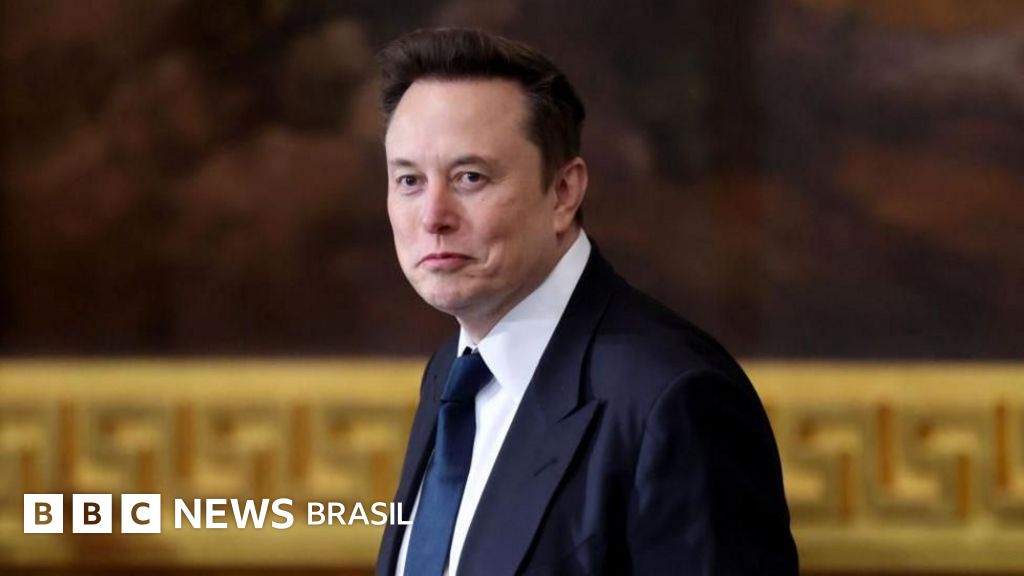 O que arquivos de Epstein dizem sobre Elon Musk