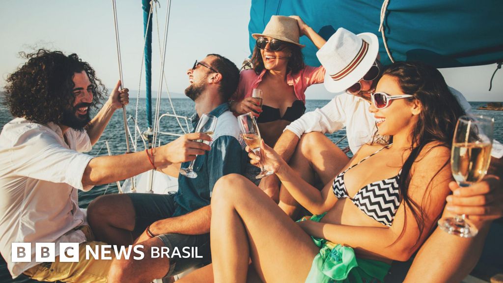 Temos mesmo mais empatia por quem é parecido com a gente?