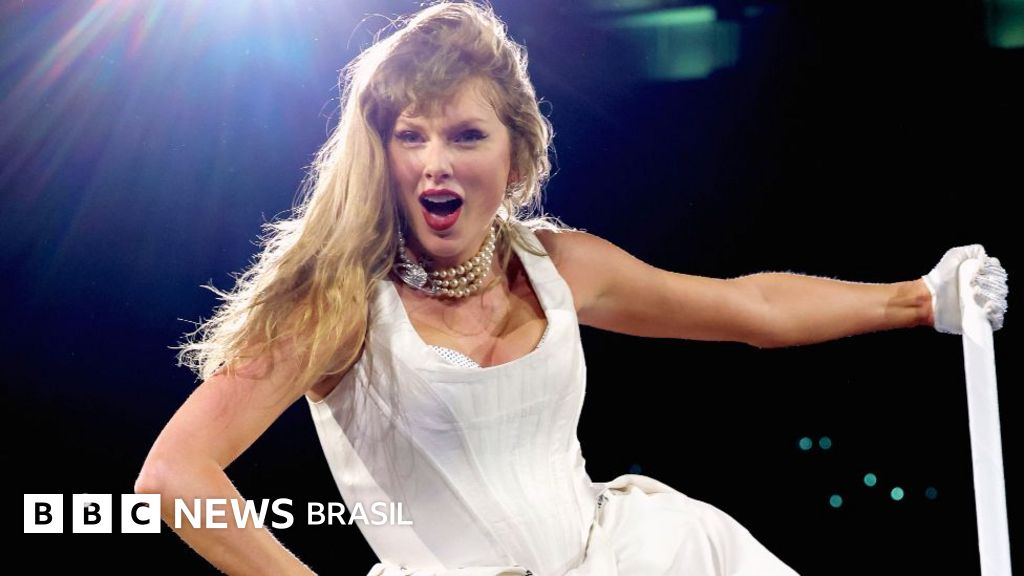 Taylor Swift recompra suas gravações originais após disputa de 6 anos: 'Minha música agora me pertence'