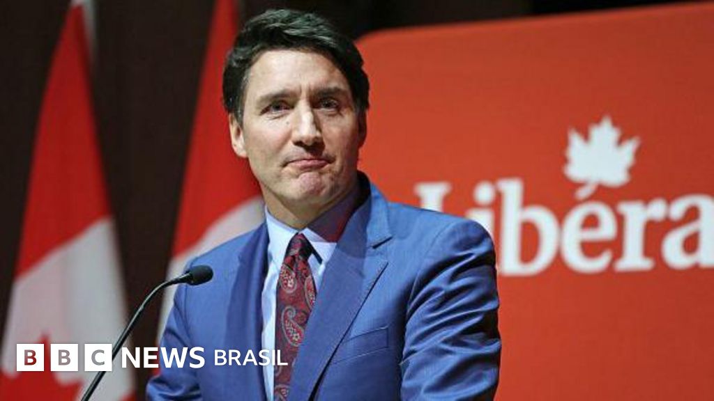 Como debate sobre imigração cresceu no Canadá e selou destino de Trudeau
