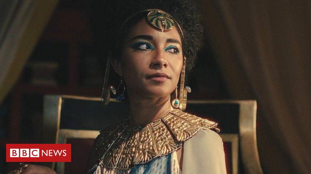 Seguindo os passos da História: A face de Cleópatra: as polêmicas sobre sua  aparência