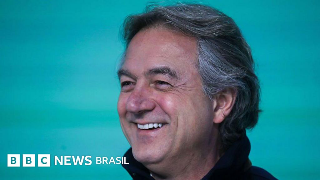 O que investimento de Joesley Batista em fabricante brasileira de armamentos em dificuldade indica sobre boom do setor bélico