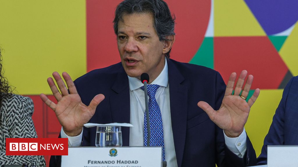 As medidas do pacote econômico de Haddad 'para economizar R$ 327 bi'