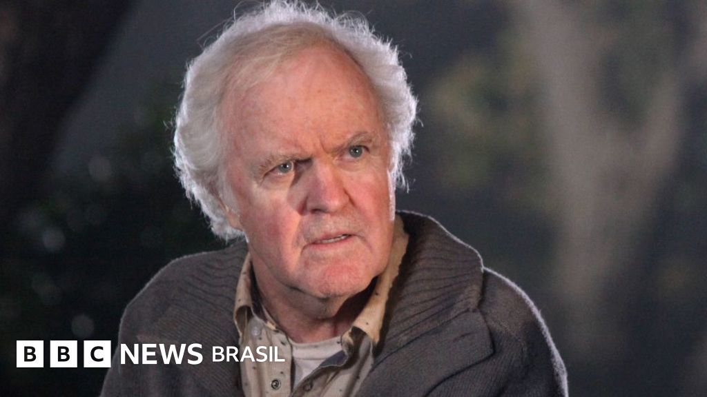 James Handy, ator de Jumanji, é morto a facadas aos 81 anos nos EUA, e enteado é suspeito de assassinato
