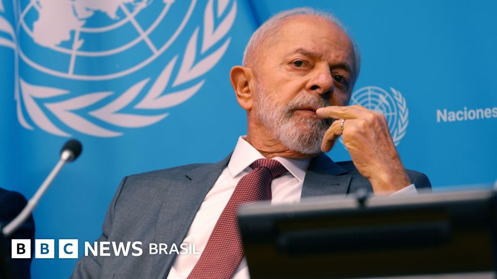 Fortalecido ou isolado: como Lula chega à Assembleia Geral da ONU?