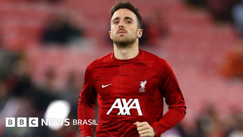 Autoridades da Espanha apontam possível causa do acidente que matou jogador Diogo Jota e seu irmão