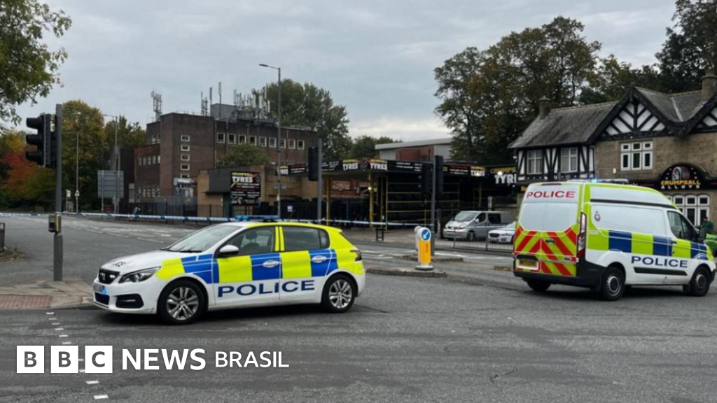 Ataque em sinagoga de Manchester durante Yom Kipur deixa ao menos 4 feridos; o que se sabe