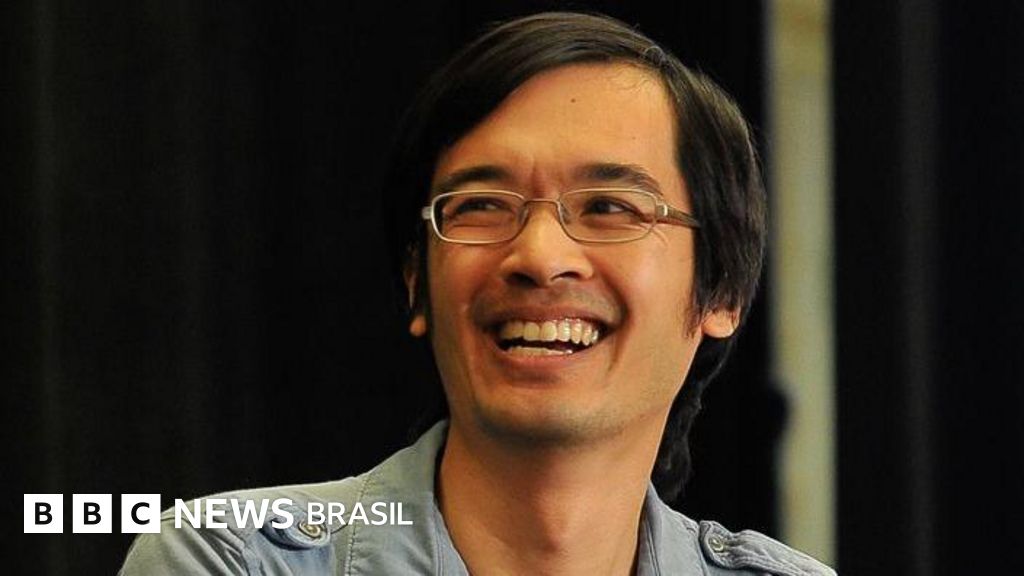 O que faz de Terence Tao 'o melhor matemático vivo do mundo'